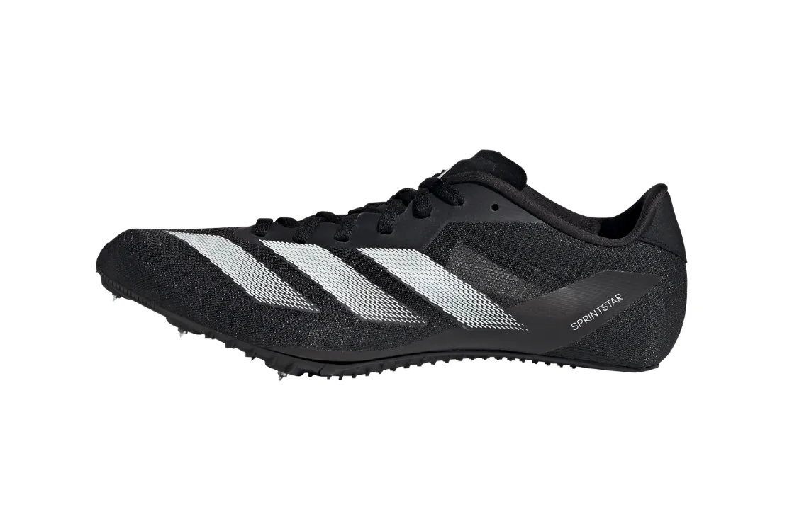 Sprintstar Track & Field :Core Black I Zero Metalic