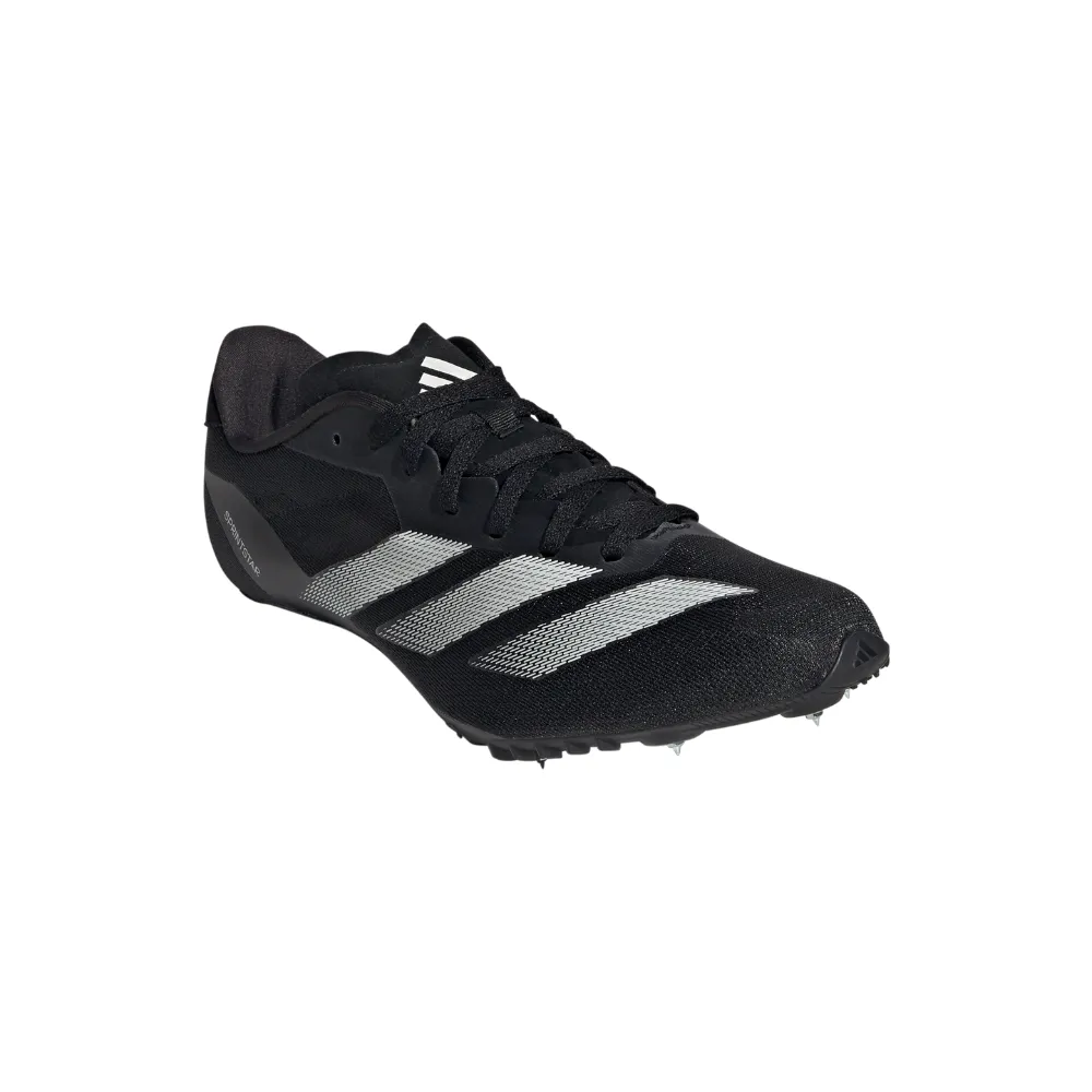 Sprintstar Track & Field :Core Black I Zero Metalic