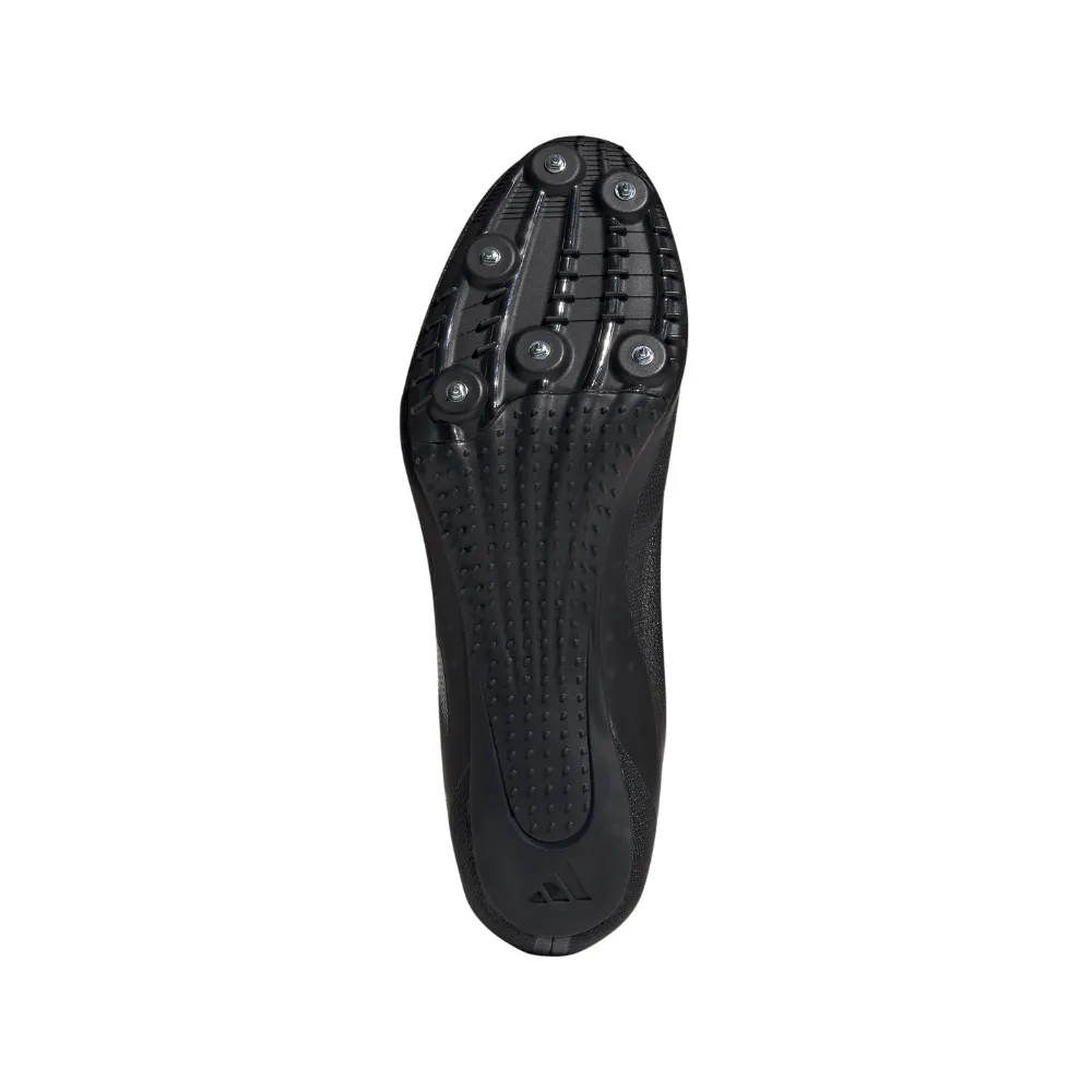 Sprintstar Track & Field :Core Black I Zero Metalic