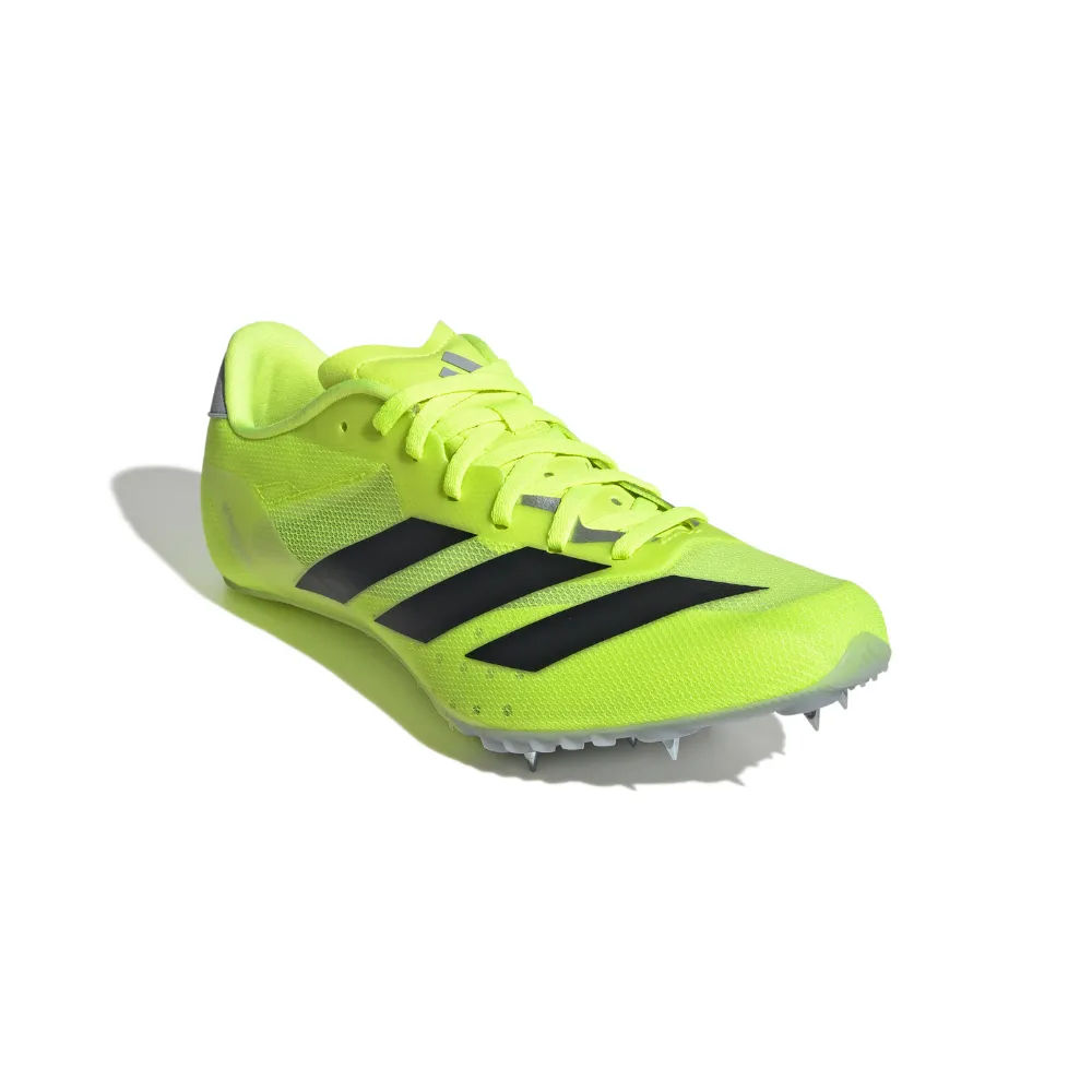 Sprintstar Track & Field :Lucid Lemon | Core Black