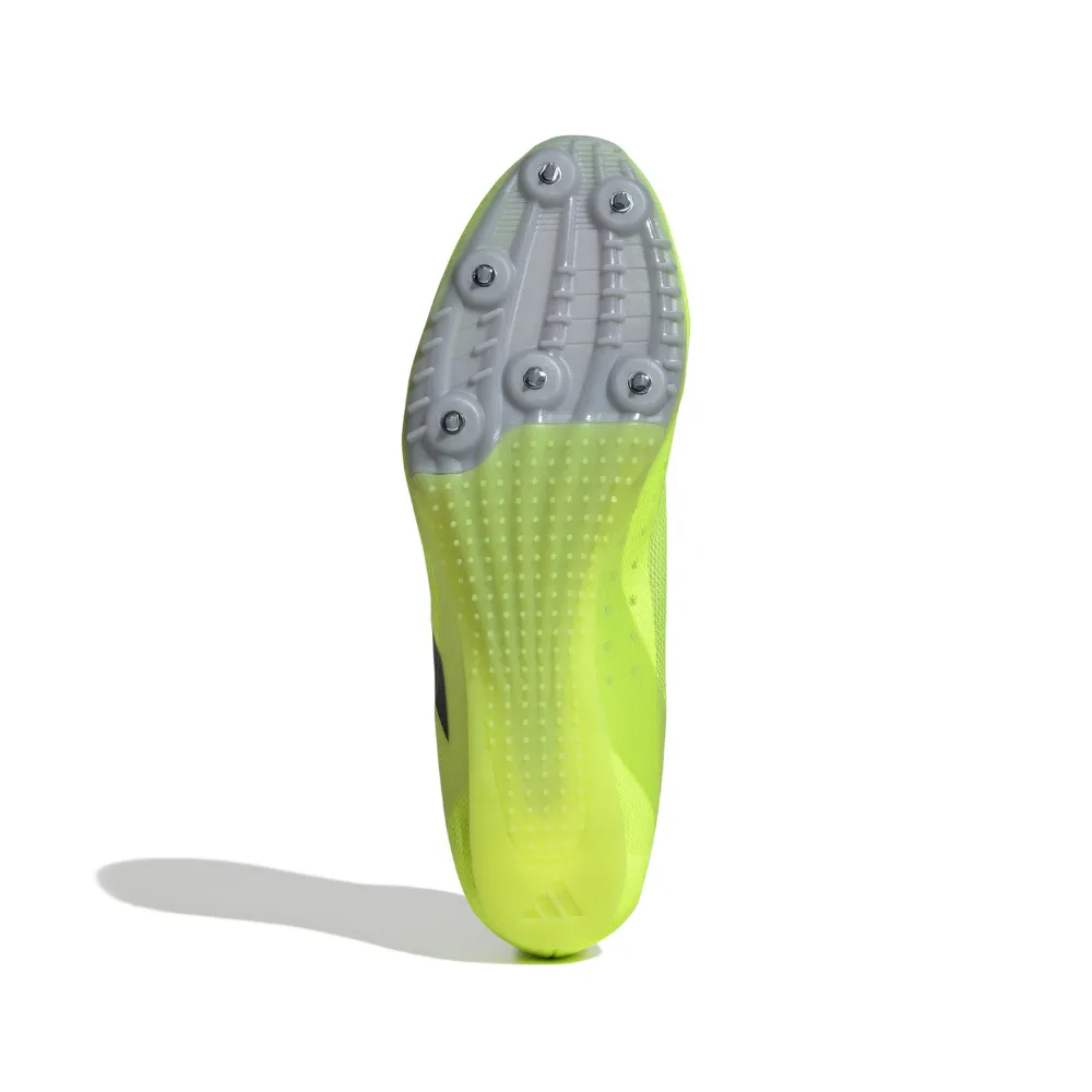 Sprintstar Track & Field :Lucid Lemon | Core Black