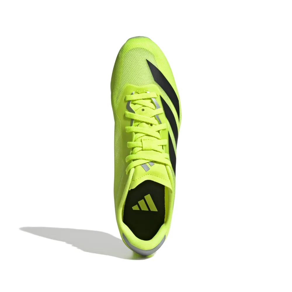 Sprintstar Track & Field :Lucid Lemon | Core Black