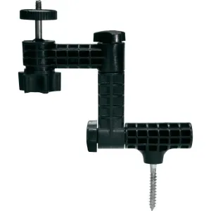 SPYPOINT CAMERA MOUNT BLACK