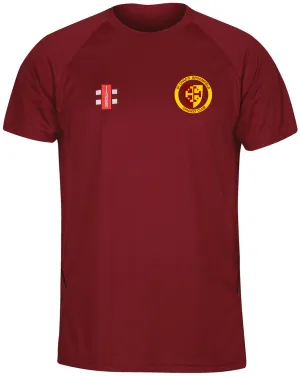 St Chads Matrix Training T-shirt