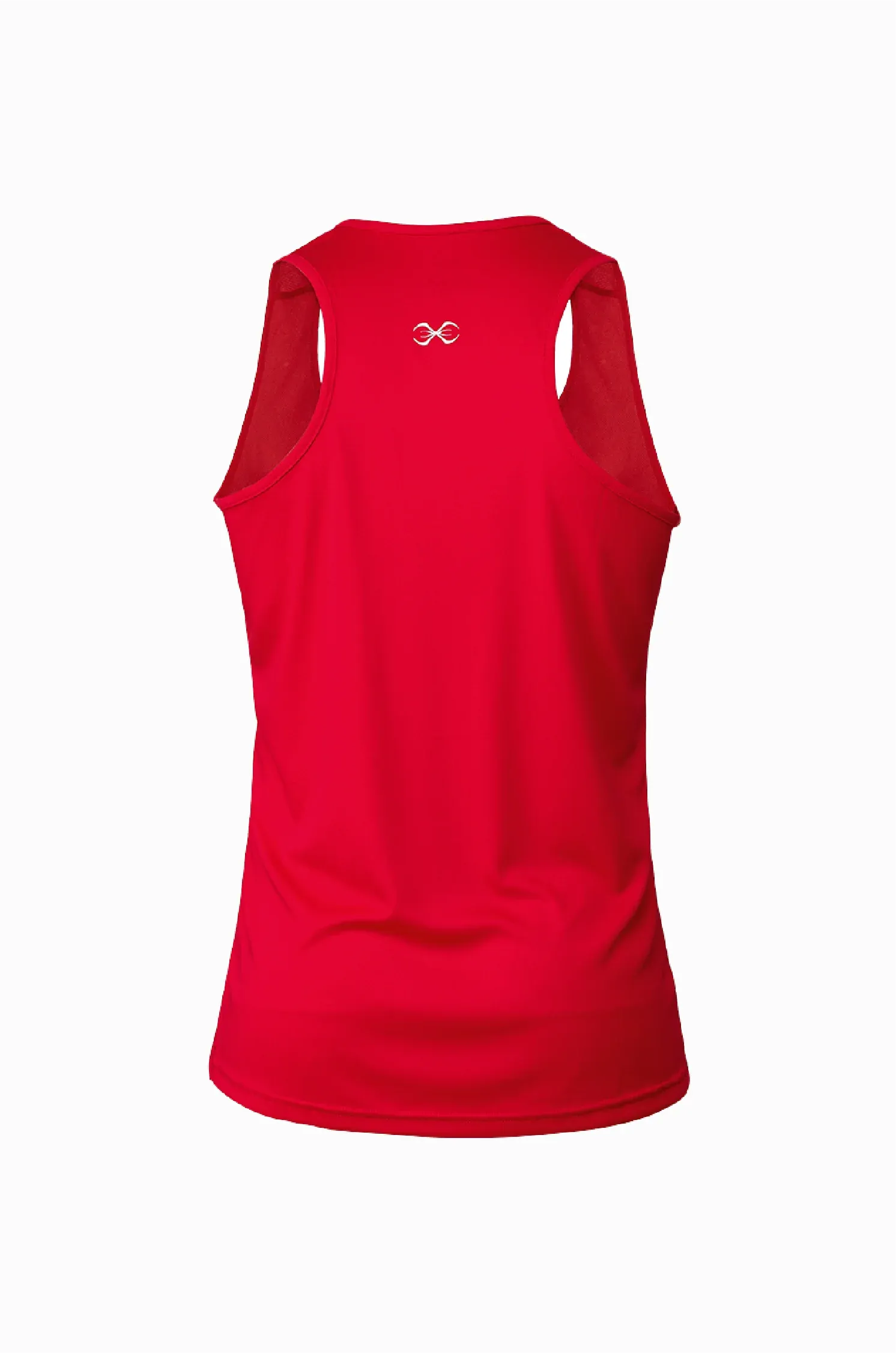 Sting Mens Mettle Boxing Singlet Vest