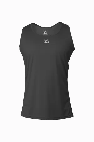 Sting Mens Mettle Boxing Singlet Vest