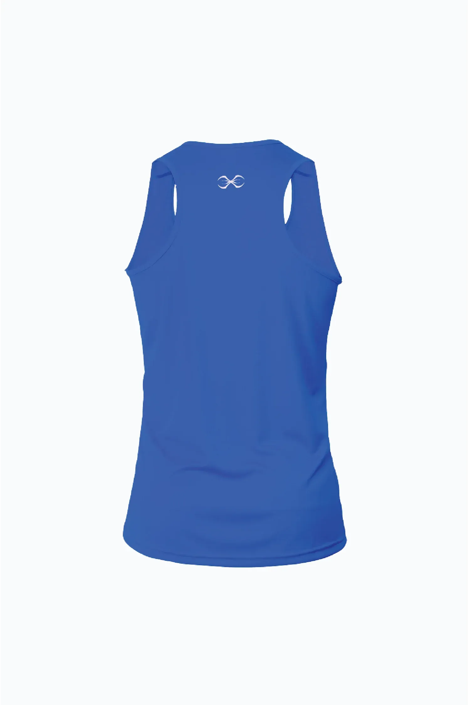 Sting Mens Mettle Boxing Singlet Vest