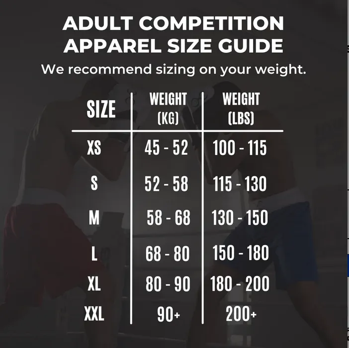 Sting Mens Mettle Boxing Singlet Vest