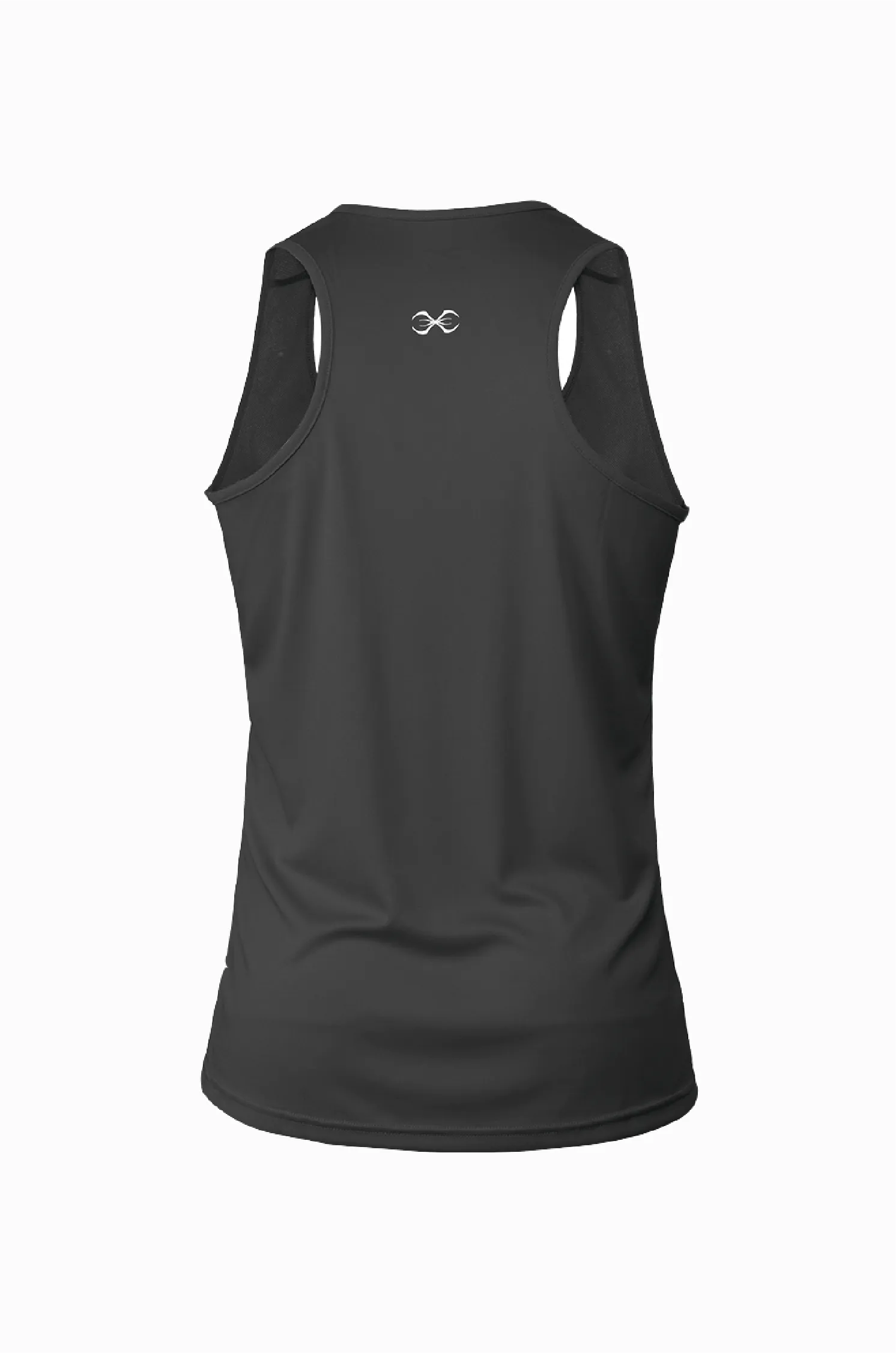 Sting Mens Mettle Boxing Singlet Vest