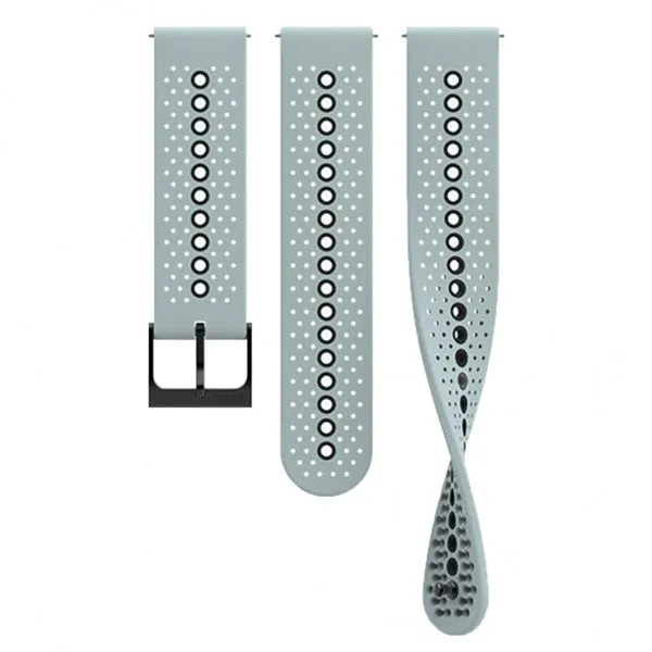Suunto - 22mm Athletic 1 Silicone Strap