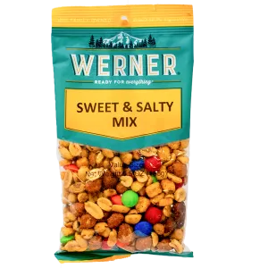 Sweet & Salty Mix
