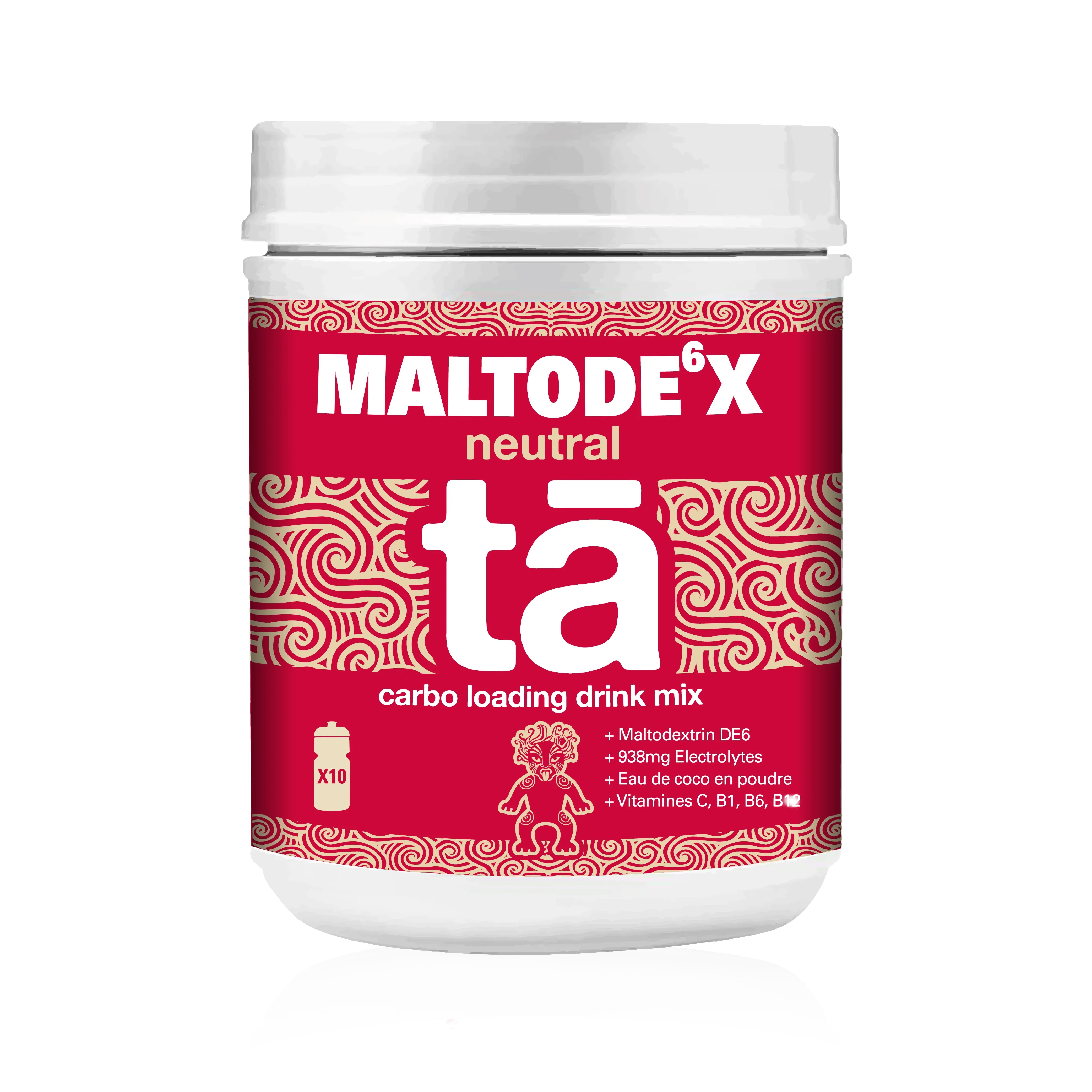 TA Energy Malto Loader