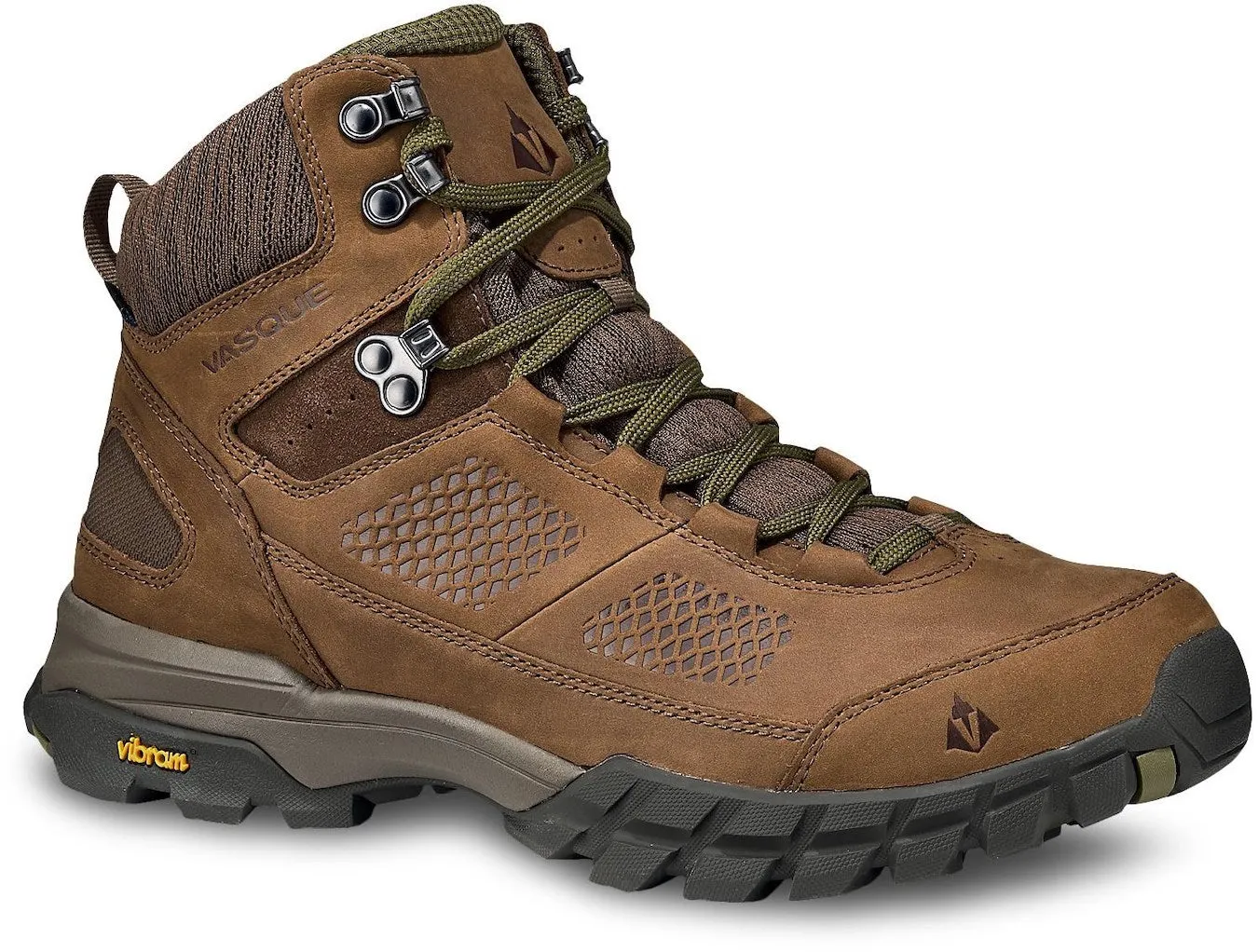 Talus AT UltraDry Hiking Boot - Men's
