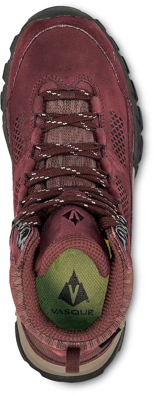 Talus AT UltraDry Hiking Boot - Women's