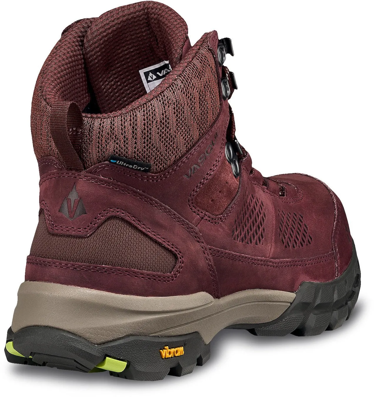 Talus AT UltraDry Hiking Boot - Women's