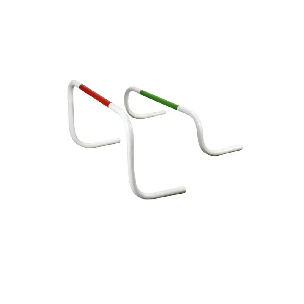 TAP® Extreme Duty Hurdles: Oversized Agility Training Equipment to Enhance Coordination & Quickness