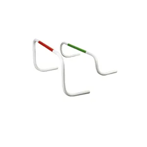 TAP® Extreme Duty Hurdles: Oversized Agility Training Equipment to Enhance Coordination & Quickness
