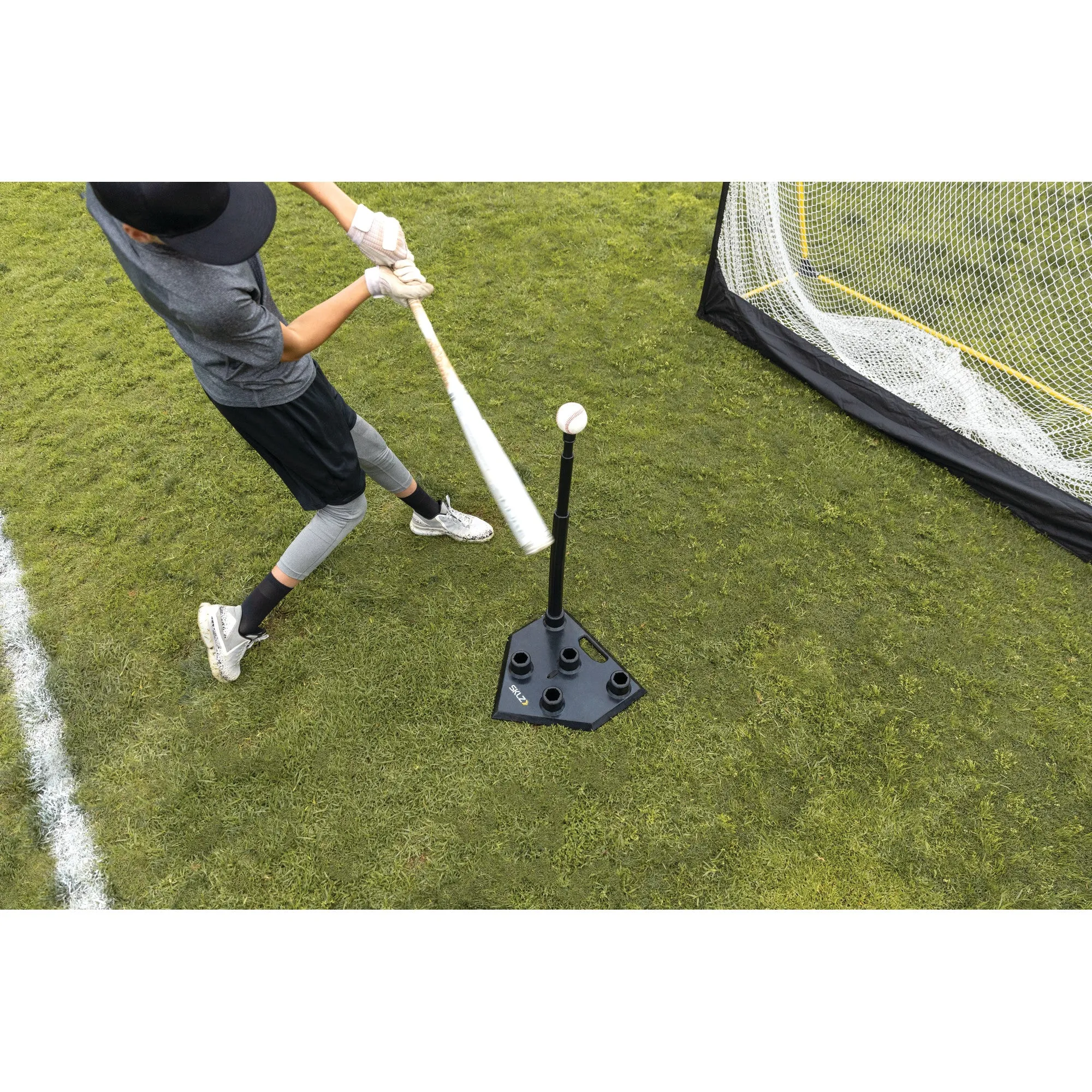 Tee and Ball Bundle