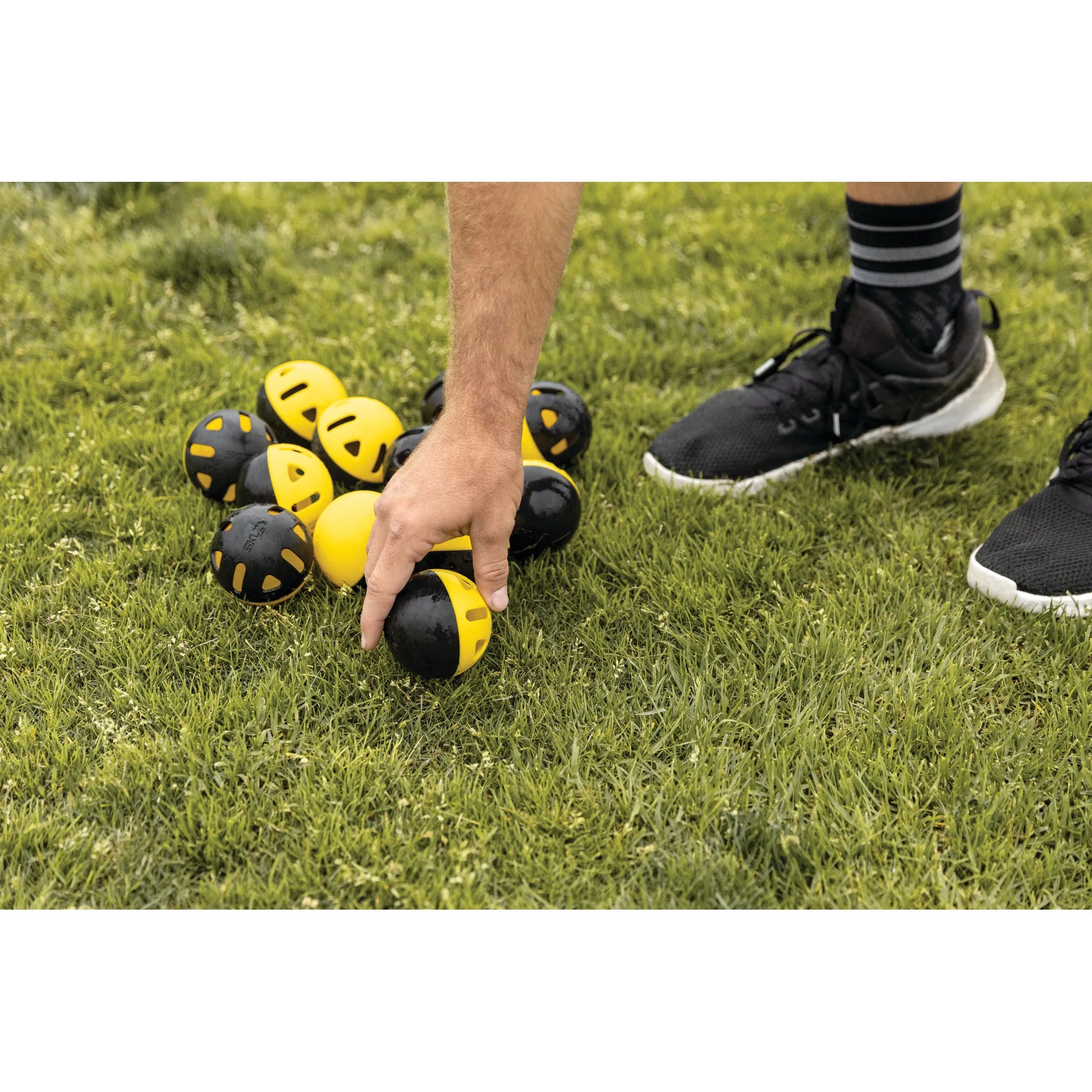 Tee and Ball Bundle