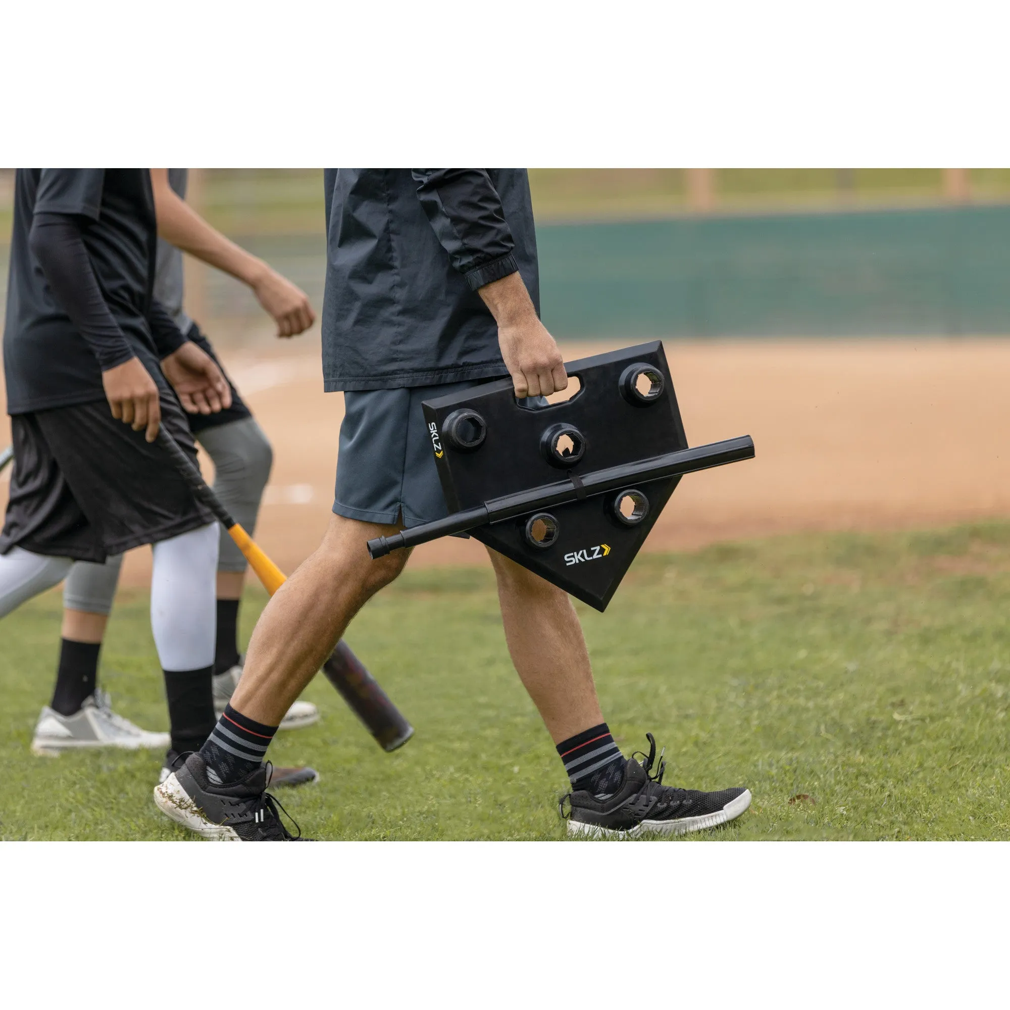 Tee and Ball Bundle