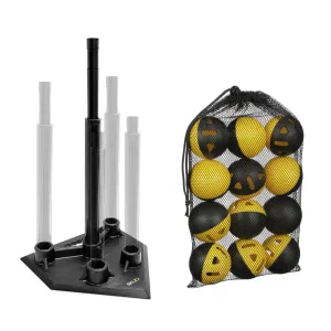 Tee and Ball Bundle