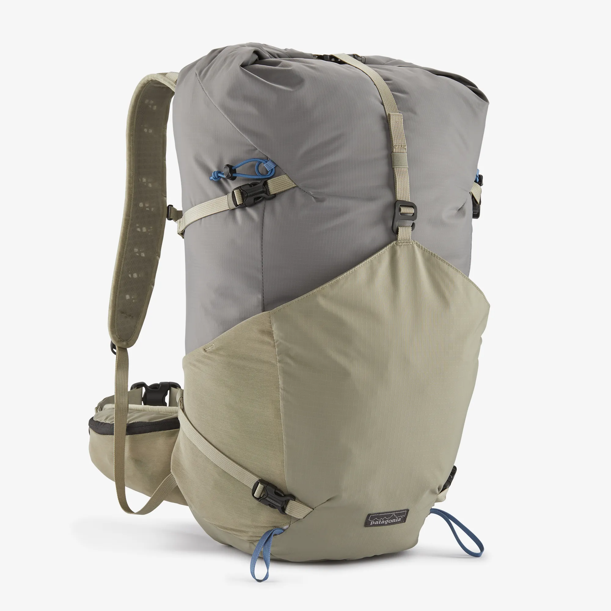Terravia Pack 36L