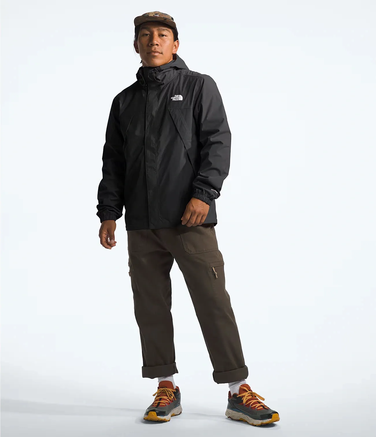 The North Face Antora Jacket