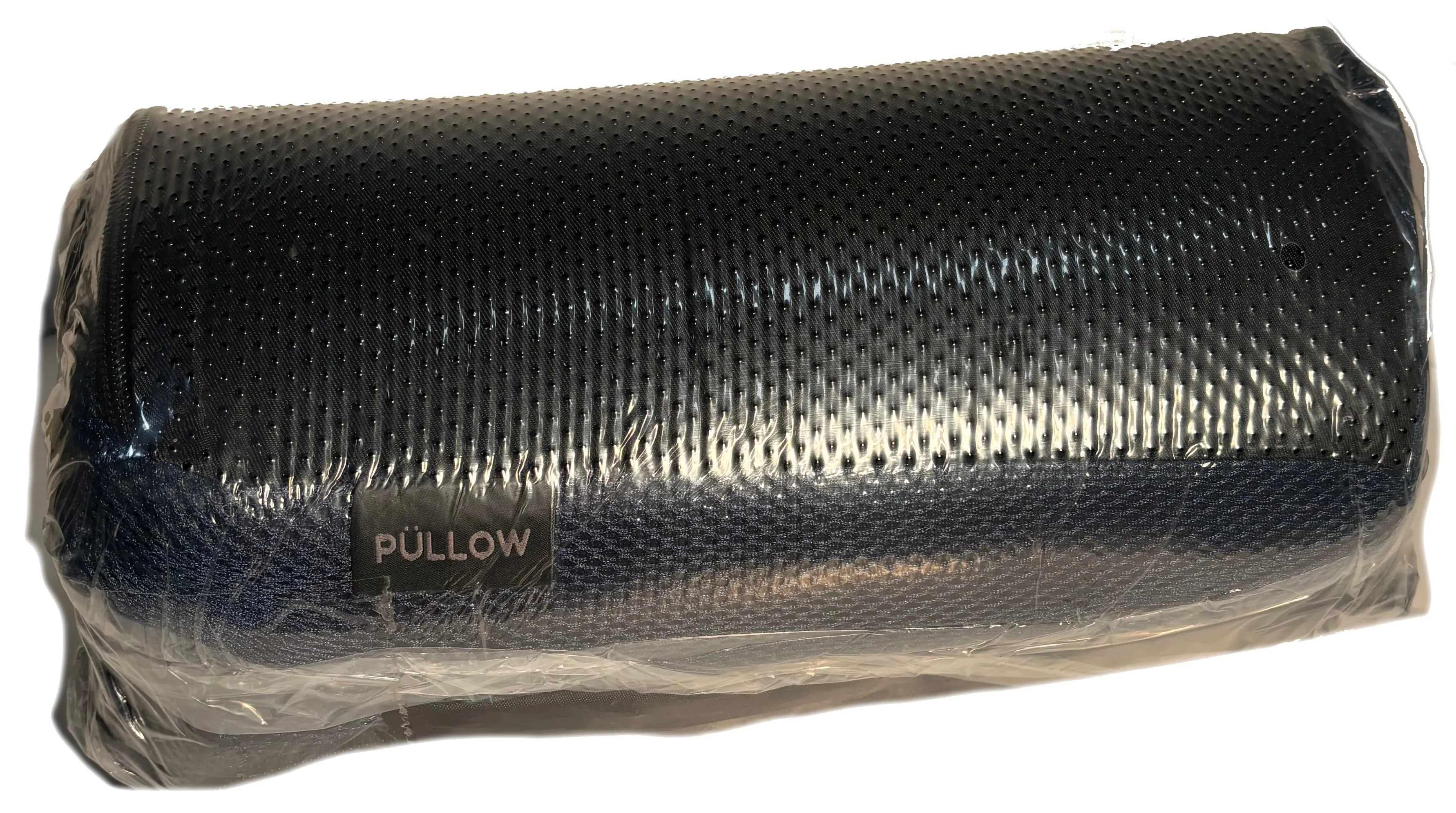 The Püllow™ Mobile Commode Step Stool