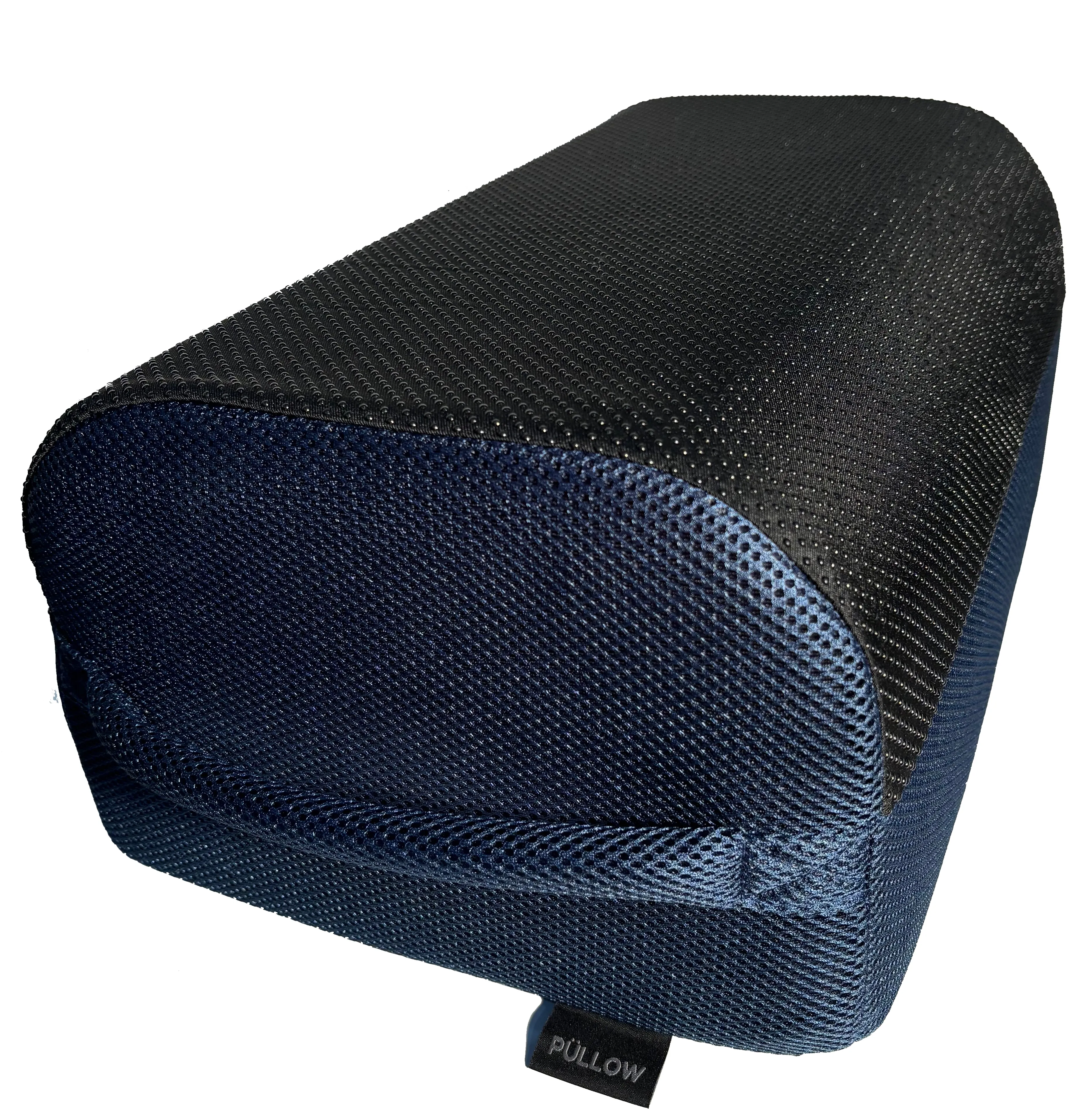 The Püllow™ Mobile Commode Step Stool
