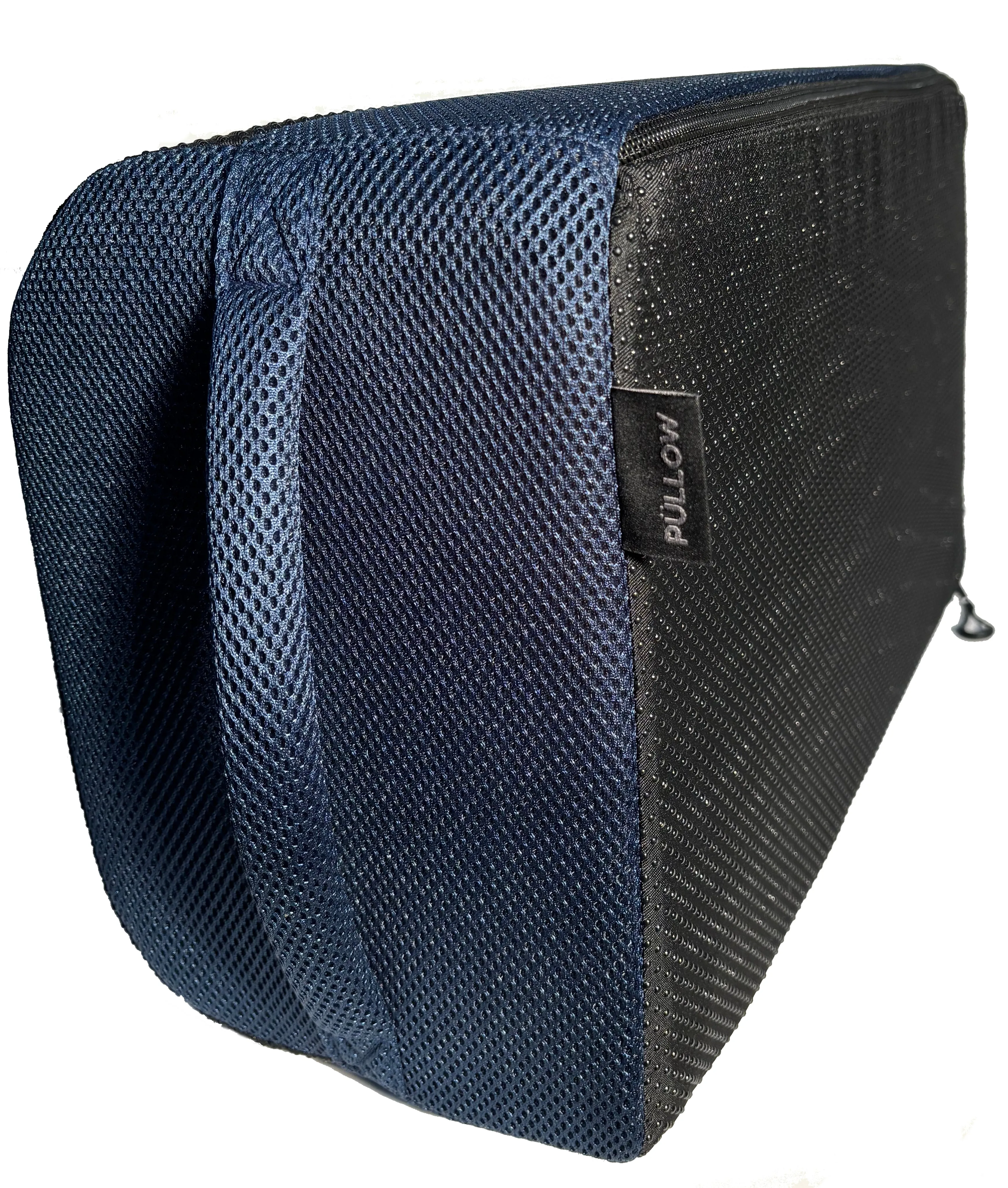 The Püllow™ Mobile Commode Step Stool