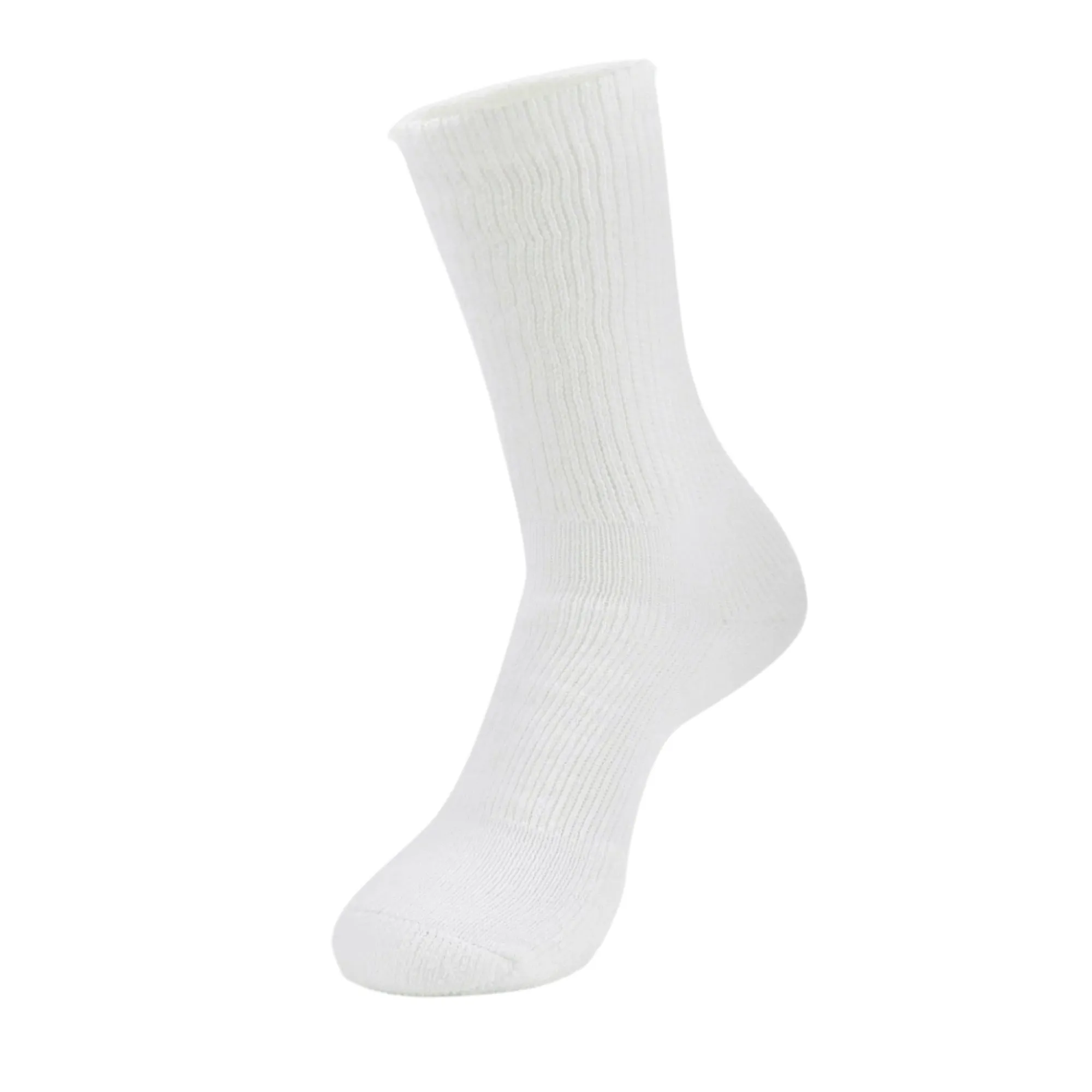 Thorlo Walking Moderate Cushion Crew Socks