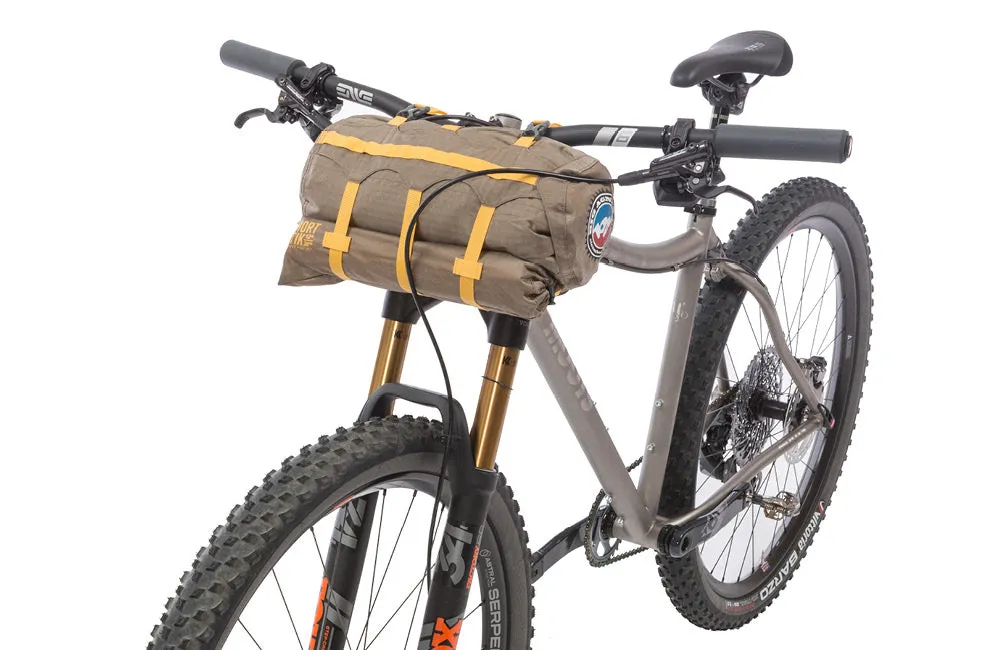 Tiger Wall UL3 Bikepack Solution Dye