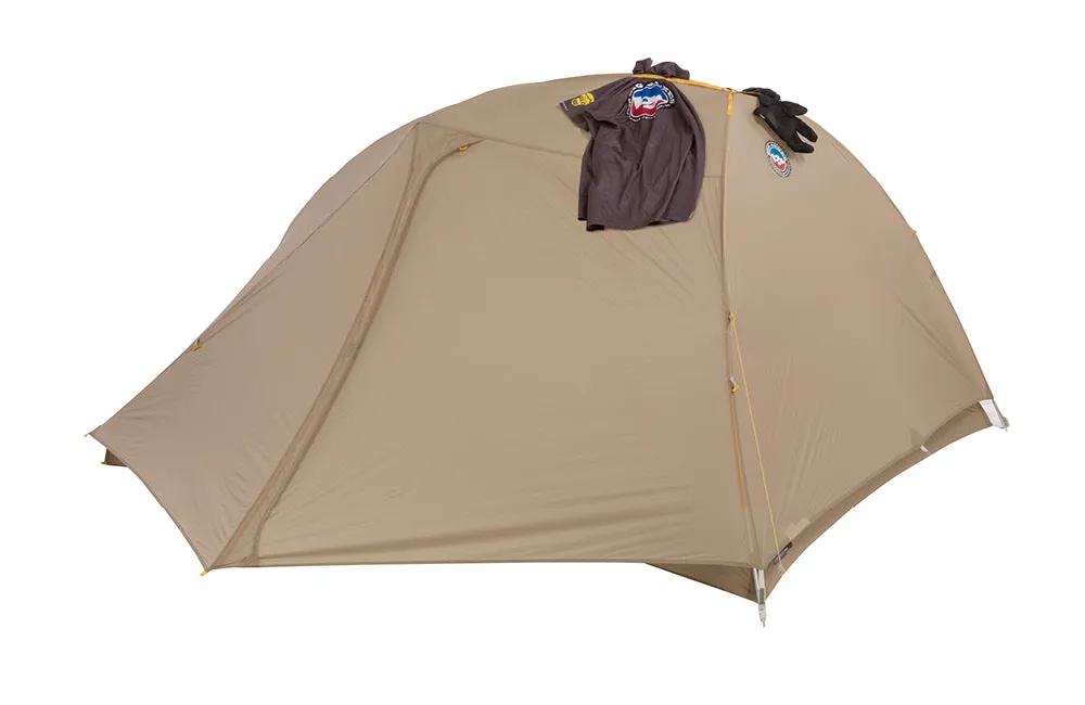 Tiger Wall UL3 Bikepack Solution Dye
