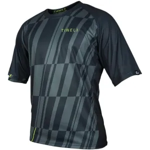 Tineli Code Trail Youth Jersey