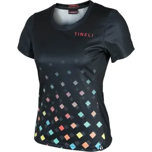 Tineli Jagger Womens Trail Jersey