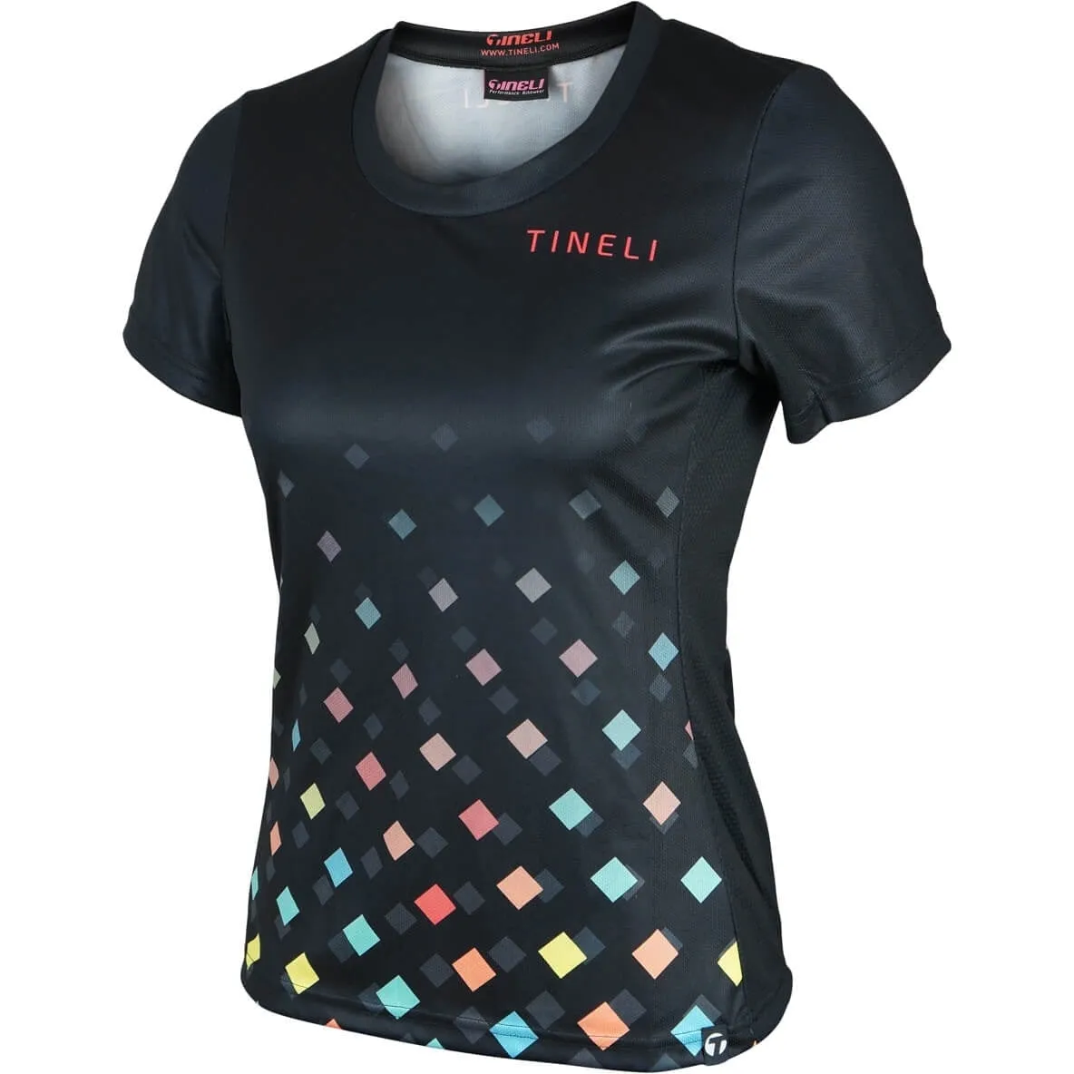 Tineli Jagger Womens Trail Jersey