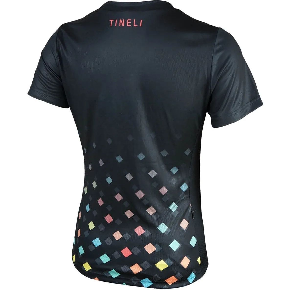 Tineli Jagger Womens Trail Jersey