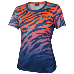 Tineli Tiger Womens Trail Jersey
