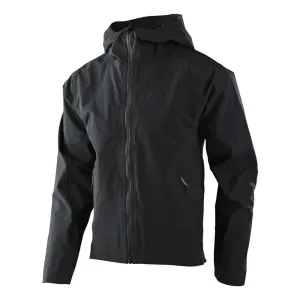 TLD 24.1 Descent Jacket Black
