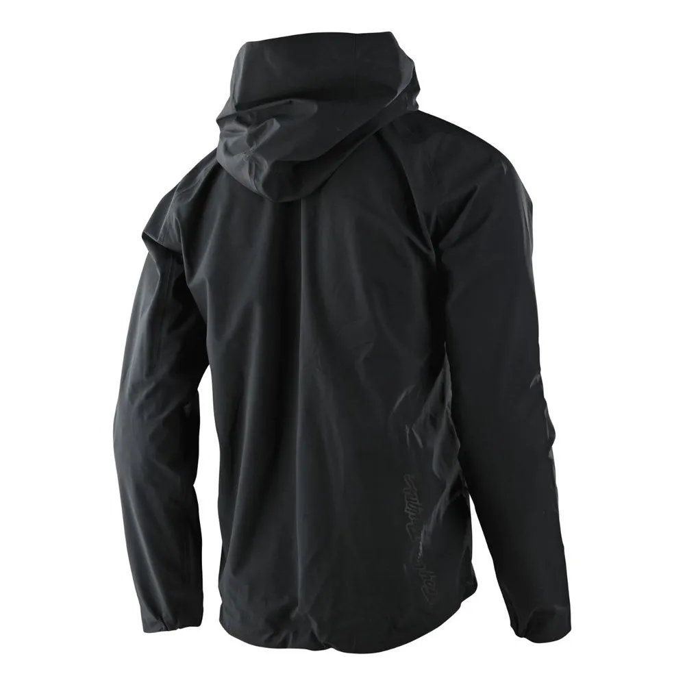 TLD 24.1 Descent Jacket Black