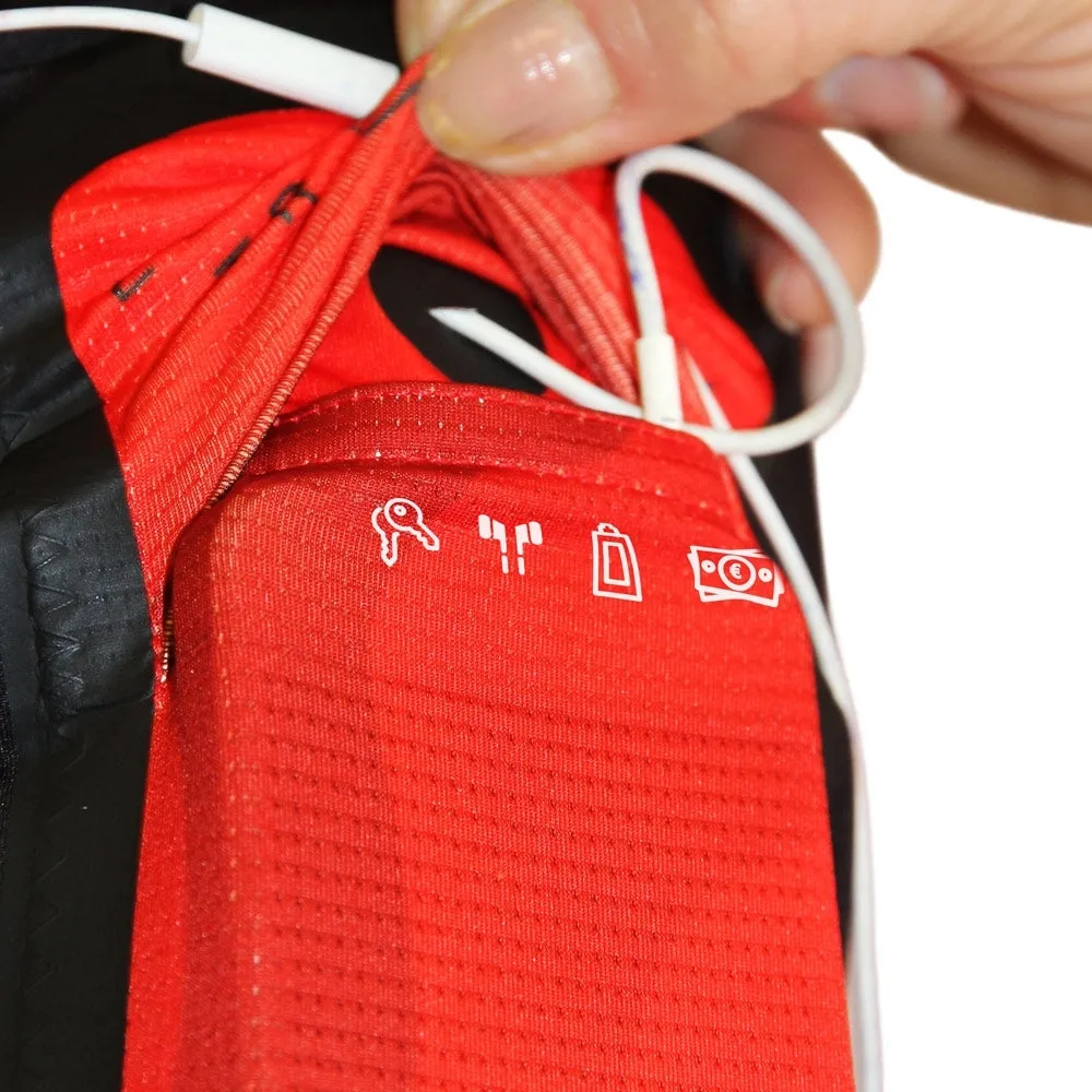 Top de trail Equilibrium TR