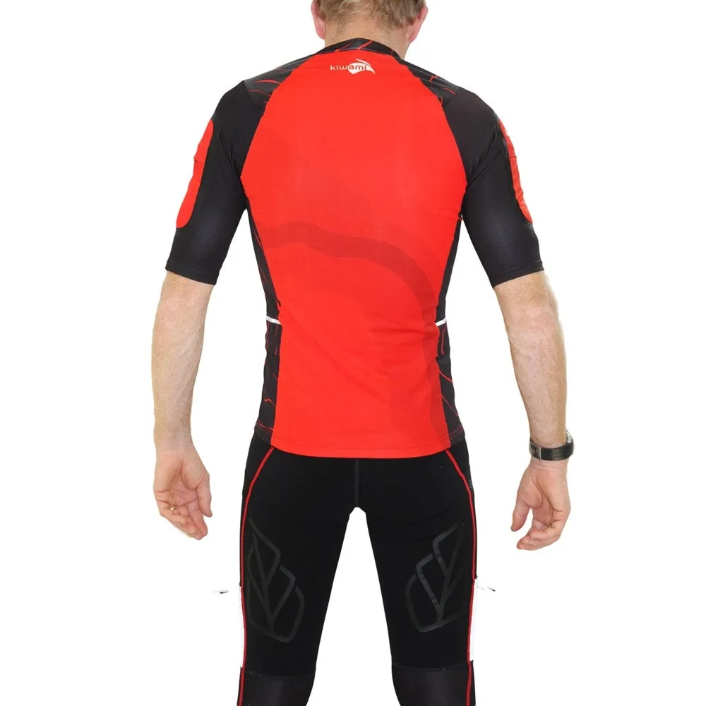 Top de trail Equilibrium TR