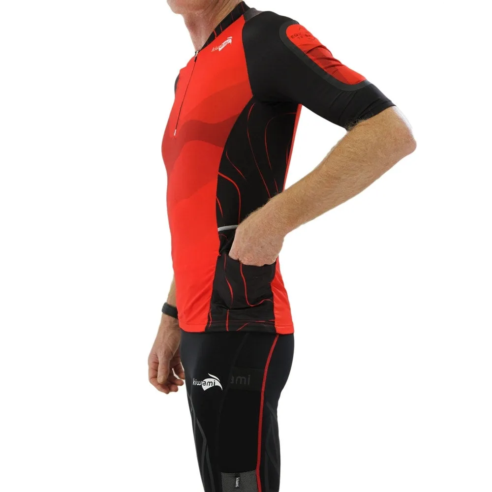 Top de trail Equilibrium TR