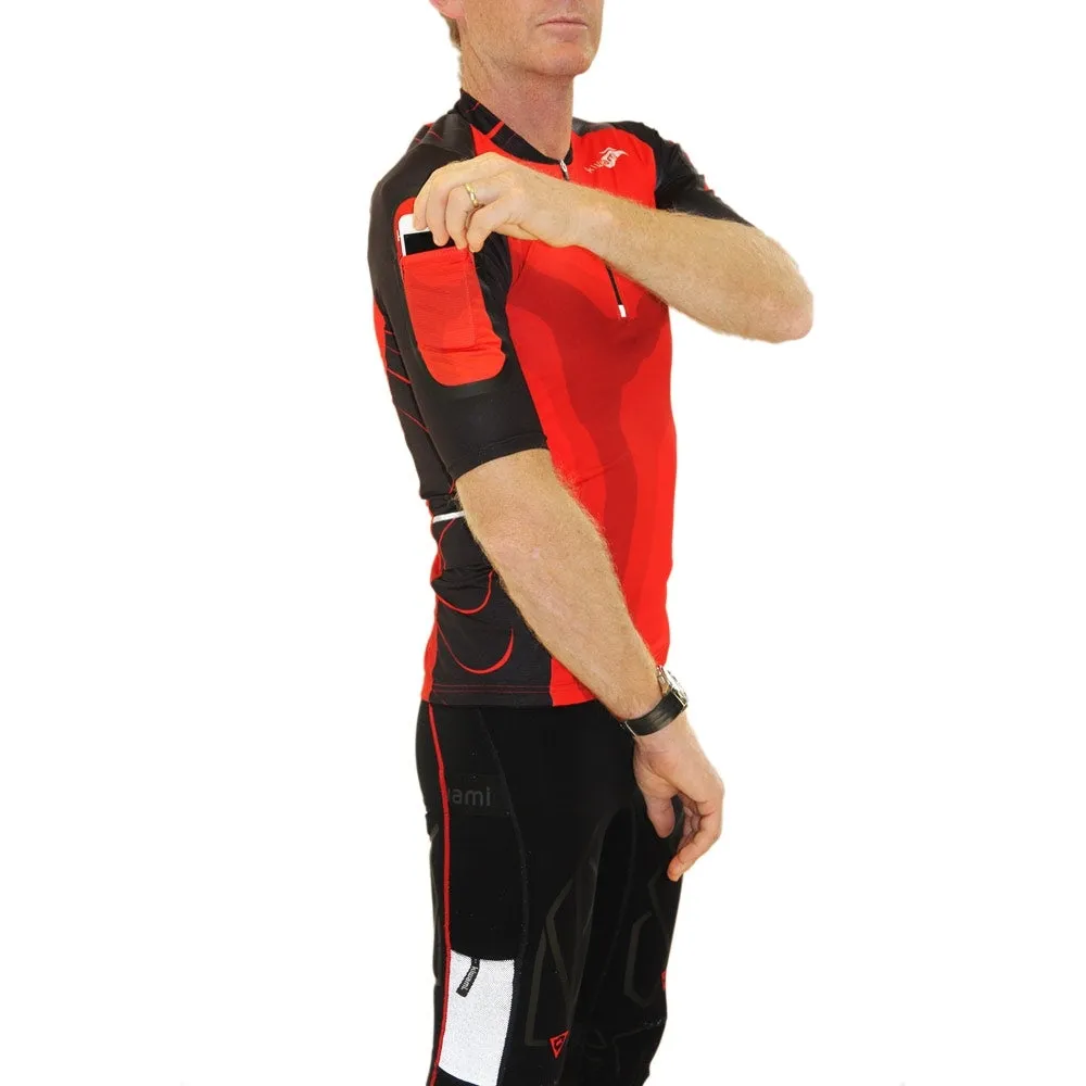 Top de trail Equilibrium TR