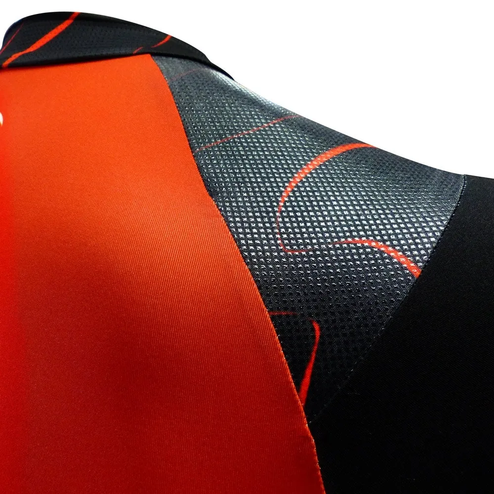 Top de trail Equilibrium TR
