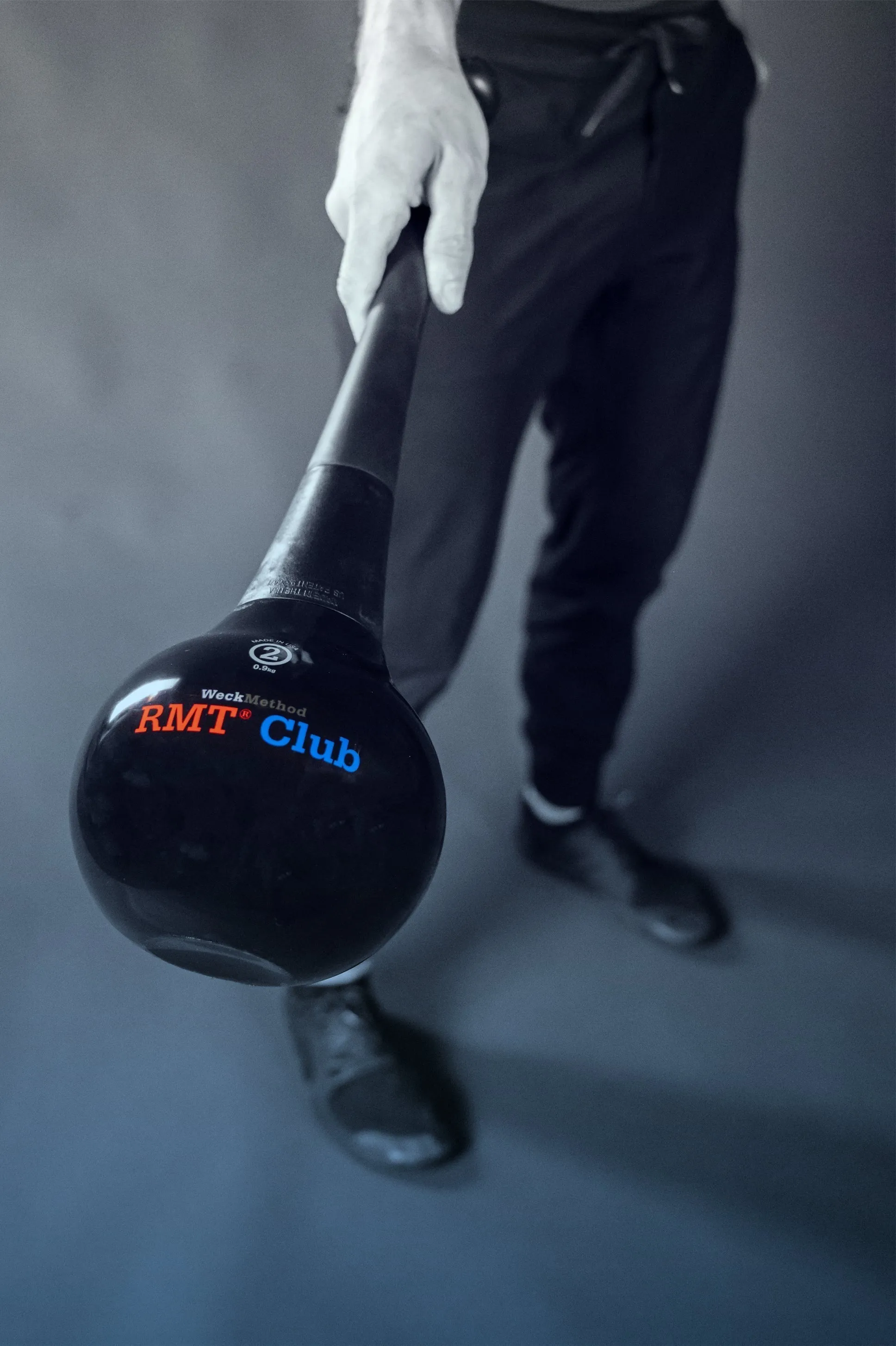 Top Softball & Baseball Training Equipment | Purchase WeckMethod RMT® Club 6-lb
