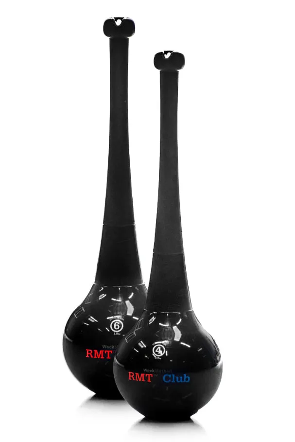 Top Softball & Baseball Training Equipment | Purchase WeckMethod RMT® Club 6-lb
