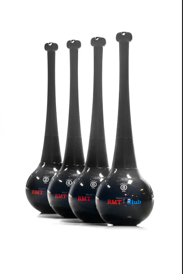 Top Softball & Baseball Training Equipment | Purchase WeckMethod RMT® Club 6-lb
