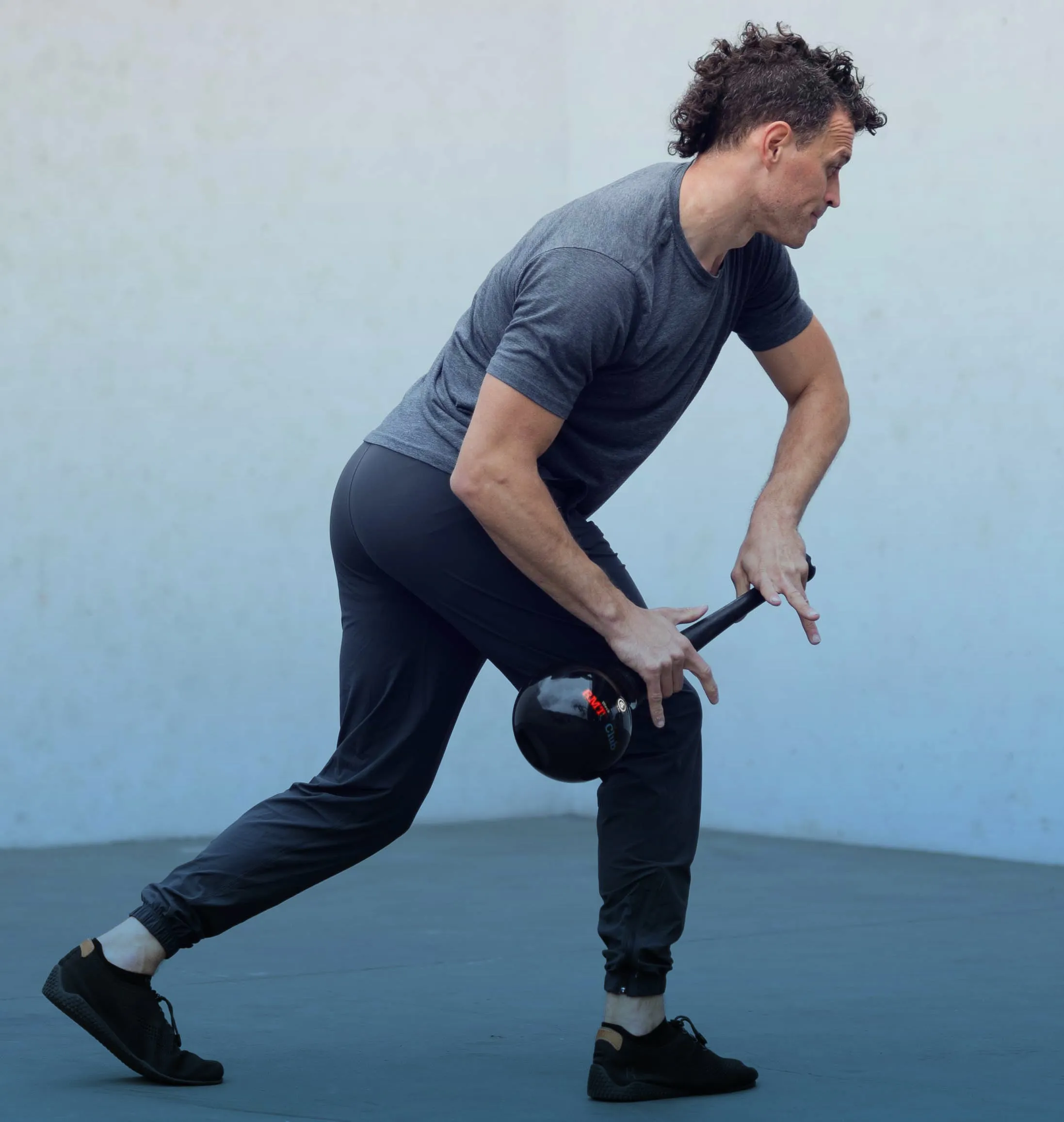 Top Softball & Baseball Training Equipment | Purchase WeckMethod RMT® Club 6-lb