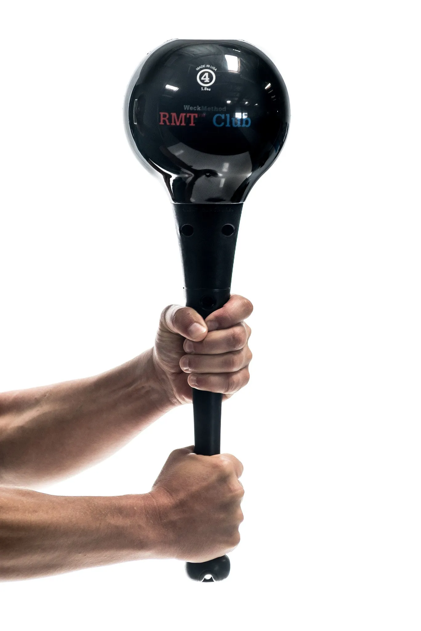 Top Softball & Baseball Training Equipment | Purchase WeckMethod RMT® Club 6-lb